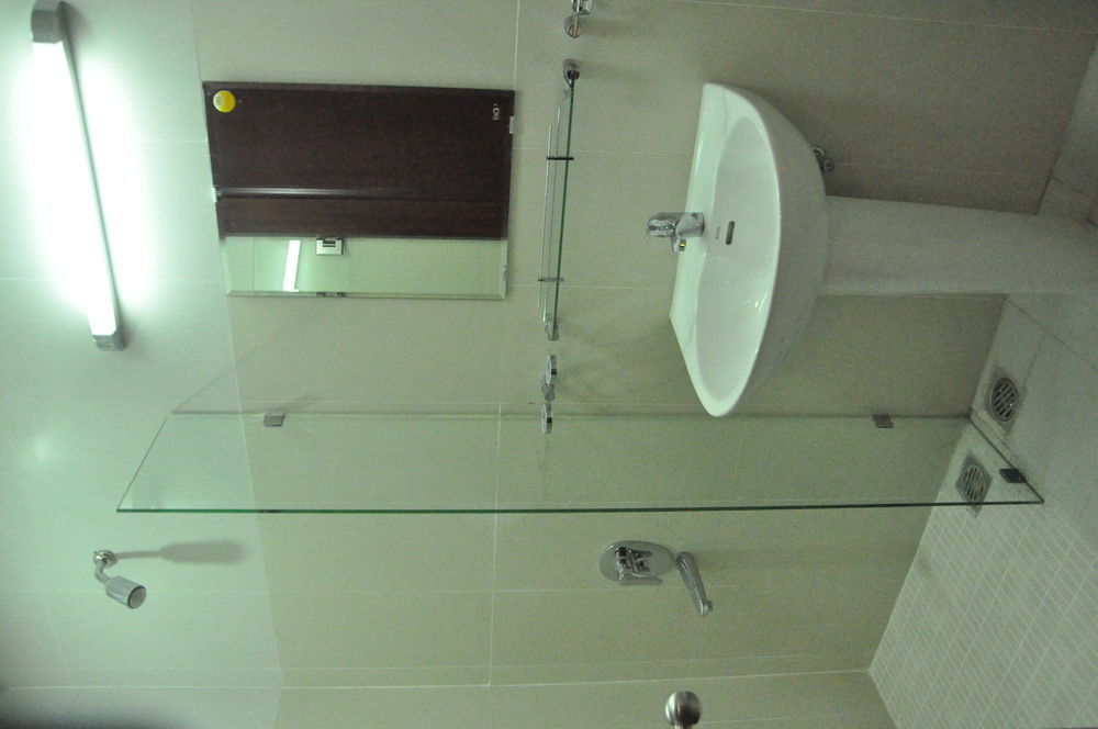 Poonsa Serviced Apartment Ho Chi Minh Zewnętrze zdjęcie